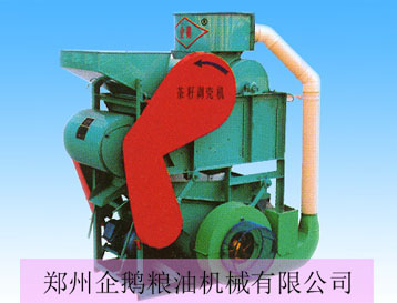 6BH-800C型茶籽剥壳机